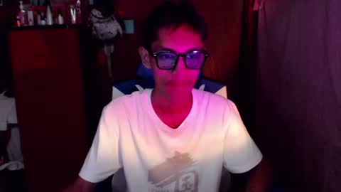 Snapshot of 0cir_asiansatisfy chatting on 07.26.26 RICK online show from 07.26.26