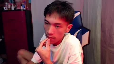 Snapshot of 0cir_asiansatisfy chatting on 07.29.26 RICK online show from 07.29.26