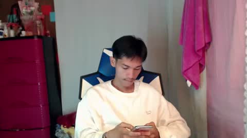 Snapshot of 0cir_asiansatisfy chatting on 07.31.26 RICK online show from 07.31.26
