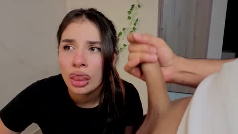 Snapshot of 0ne_of_0ne chatting on 02.05.26 Steven e online show from 02.05.26