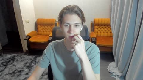 Adam online show from 01.15.25