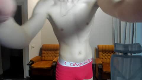 Adam online show from 01.22.25