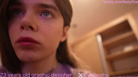 Aishe online show from 01.29.25