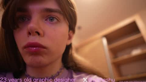 Aishe online show from 01.30.25