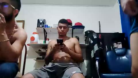 1036nory12 online show from 02.10.26