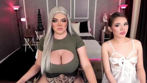 Sasha Banks online show from 02.13.25