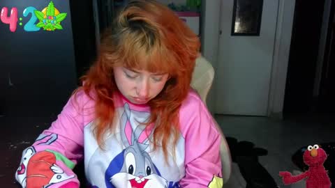 Snapshot of 111lucygrim111 chatting on 12.22.24 111lucygrim111 online show from 12.22.24