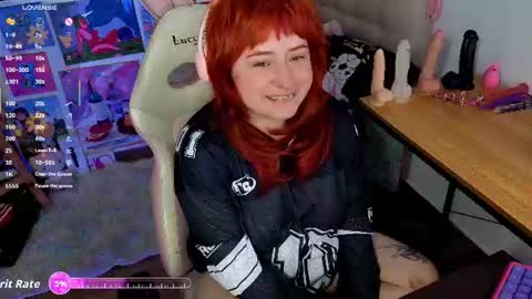 Snapshot of 111lucygrim111 chatting on 07.27.26 111lucygrim111 online show from 07.27.26