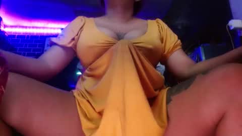  i am trixie im Your Selfsucking Mistress  online show from 10.18.25