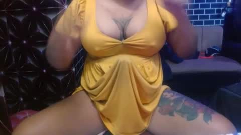  i am trixie im Your Selfsucking Mistress  online show from 03.20.26