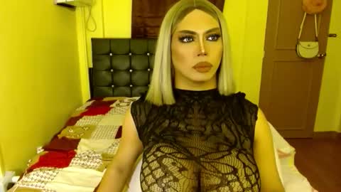 HUGECOCK online show from 05.01.26
