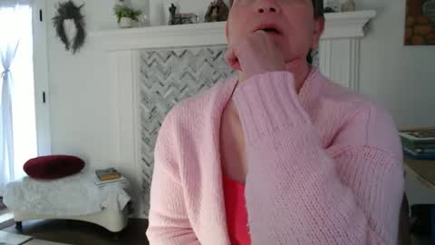 Aurora Willows online show from 03.04.26