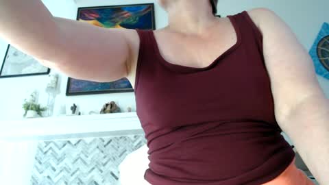 Aurora Willows online show from 07.07.26
