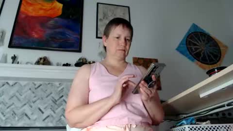 Aurora Willows online show from 07.22.26