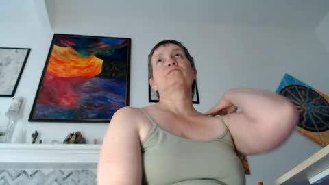 Aurora Willows online show from 07.24.26