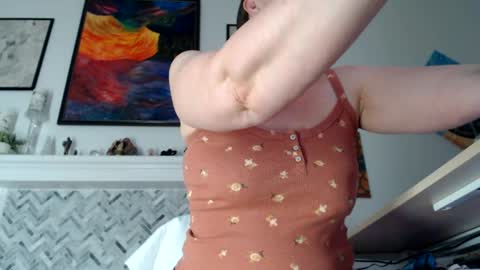 Aurora Willows online show from 07.28.26