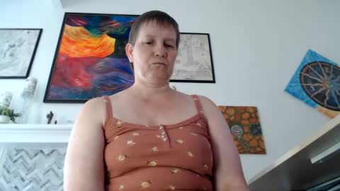 Aurora Willows online show from 07.28.26