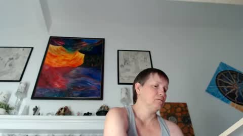 Aurora Willows online show from 07.29.26