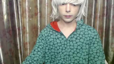 Angelfree online show from 02.04.25