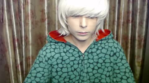 Angelfree online show from 02.11.25