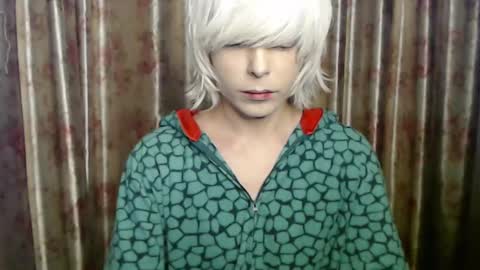 Angelfree online show from 02.13.25