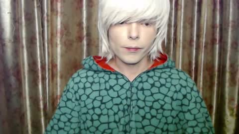 Angelfree online show from 02.16.25