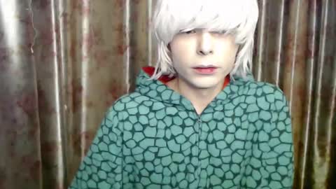 Angelfree online show from 03.07.25