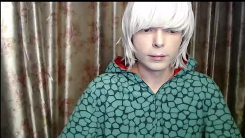 Angelfree online show from 03.12.25