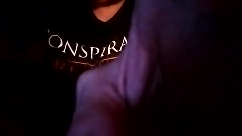 Snapshot of 13rebel12 chatting on 09.16.25 Freethinker 85 online show from 09.16.25