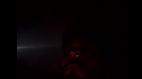 Snapshot of 13rebel12 chatting on 10.03.25 Freethinker 85 online show from 10.03.25