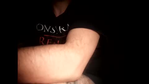 Snapshot of 13rebel12 chatting on 10.05.25 Freethinker 85 online show from 10.05.25