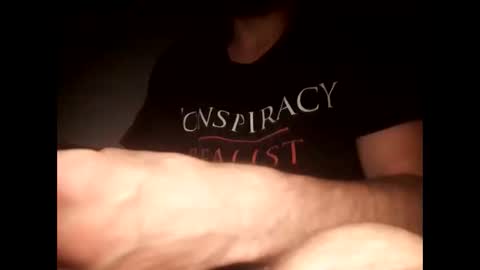 Snapshot of 13rebel12 chatting on 10.06.25 Freethinker 85 online show from 10.06.25