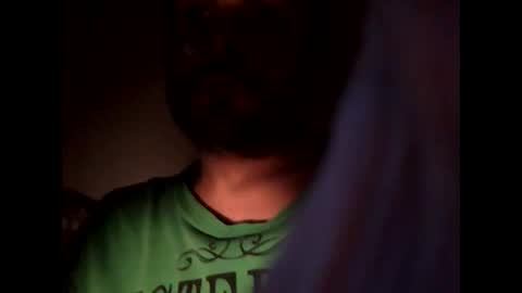 Snapshot of 13rebel12 chatting on 10.08.25 Freethinker 85 online show from 10.08.25