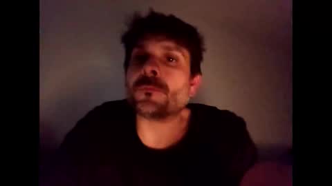 Snapshot of 13rebel12 chatting on 10.13.25 Freethinker 85 online show from 10.13.25