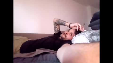 Snapshot of 13rebel12 chatting on 10.14.25 Freethinker 85 online show from 10.14.25