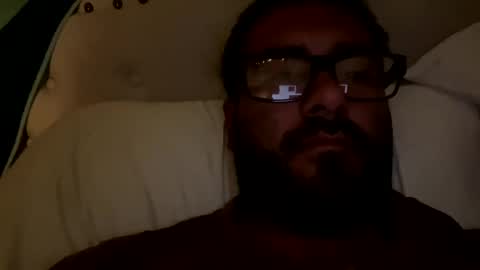 Leandro online show from 01.12.25