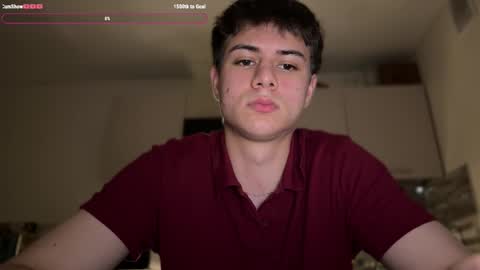 Lance online show from 09.15.25