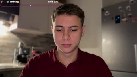 Lance online show from 10.11.25