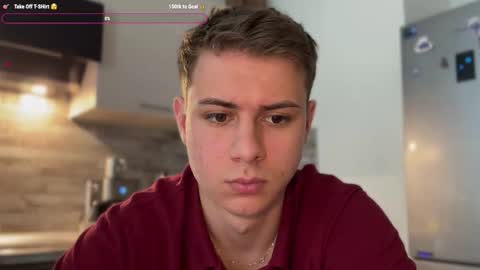 Lance online show from 10.12.25