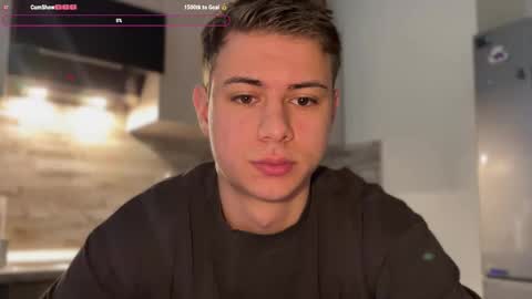 Lance online show from 10.19.25