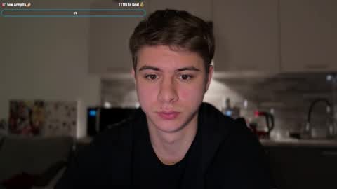 Lance online show from 12.15.25