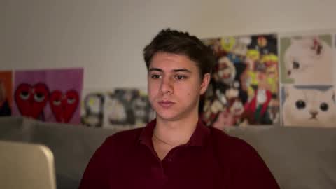 Lance online show from 02.02.26