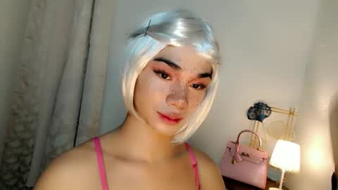 barbie online show from 11.19.25