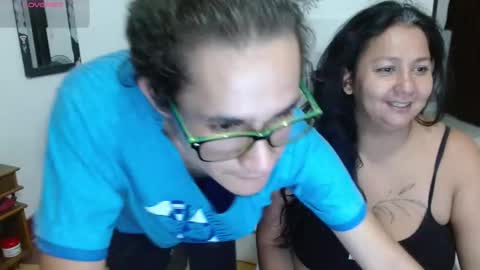 18and45couple online show from 03.06.26