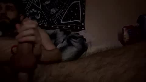 Snapshot of 18hunghard chatting on 11.29.25 18hunghard online show from 11.29.25