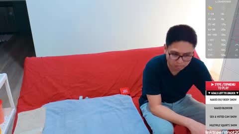 Tong  Ralph online show from 02.07.25