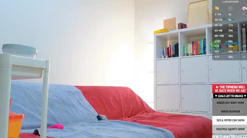 Tong  Ralph online show from 02.13.25