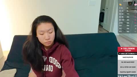 Tong  Ralph online show from 11.16.25