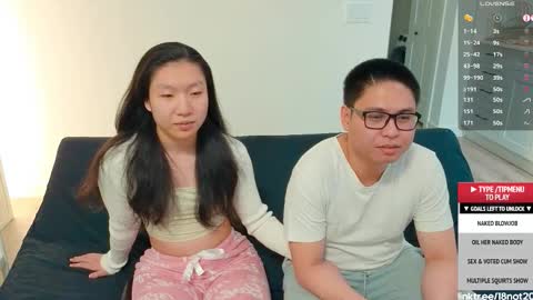 Tong  Ralph online show from 11.21.25