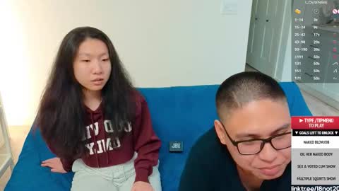 Tong  Ralph online show from 12.15.25